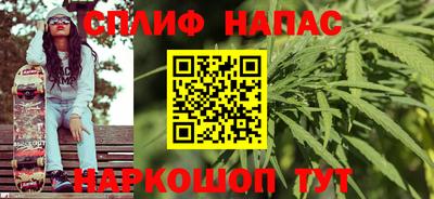 молекула духа Кунгур